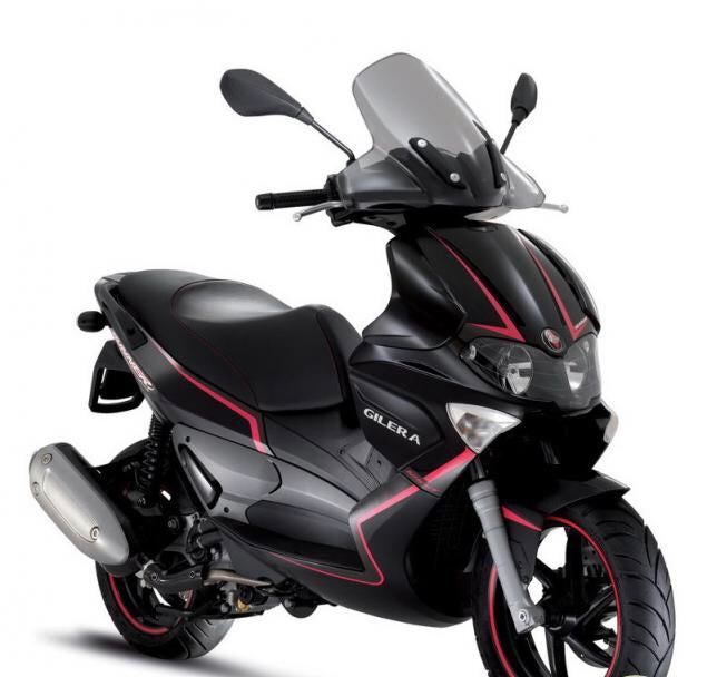 gilera runner 50cc