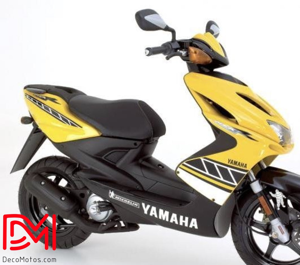 yamaha aerox