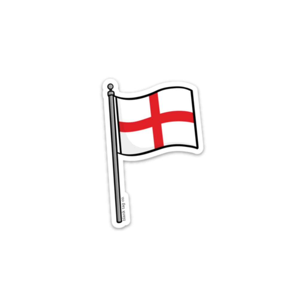 england flag