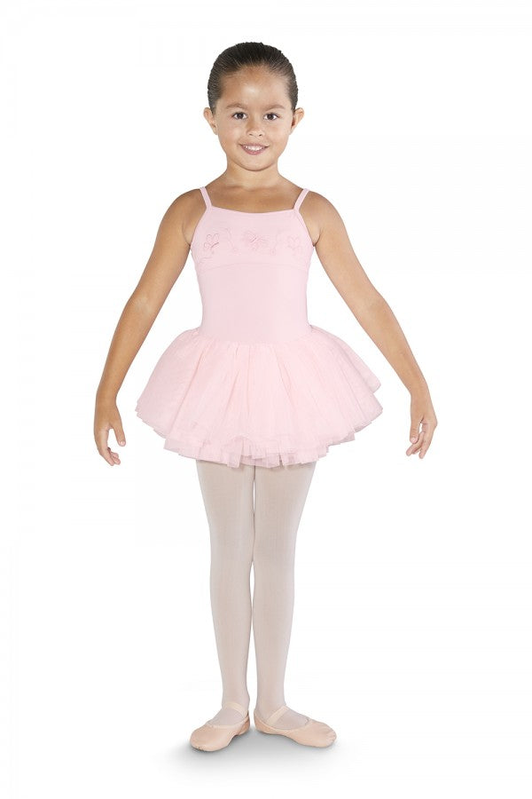 leotard tutu dress