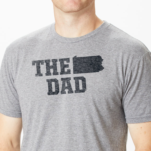 penn dad shirt