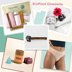Eco Pack Giveaway