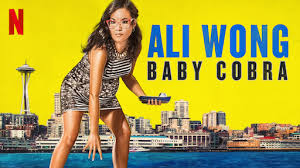 Ali Wong baby show