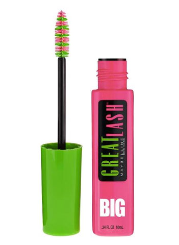 maybelline mascara