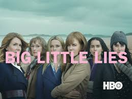 Big Little Lies TV show