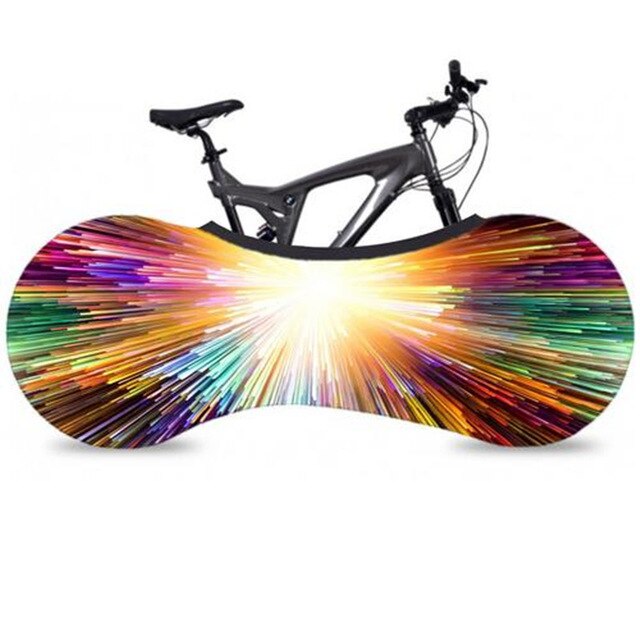 indoor bicycle cover