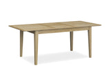 Bath Small Extension Dining Table