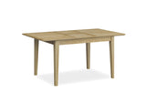 Bath Compact Extension Dining Table