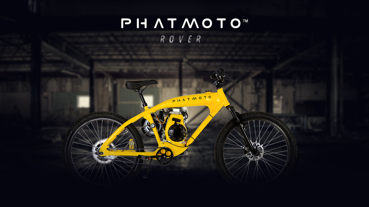 phatmoto rover