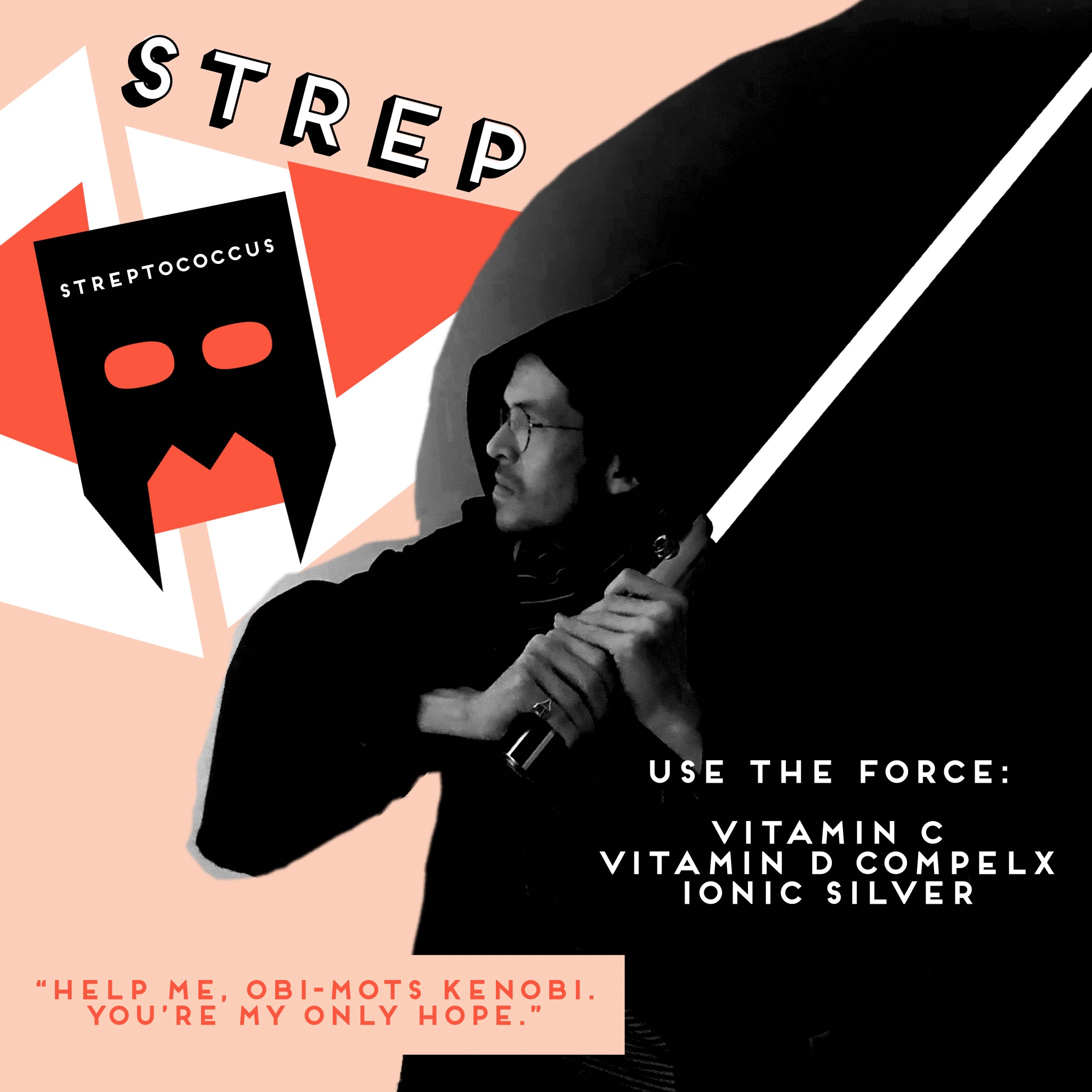 Doctor Motley - Strep