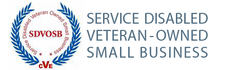 Service Disabled Veteran-Owned Small Business