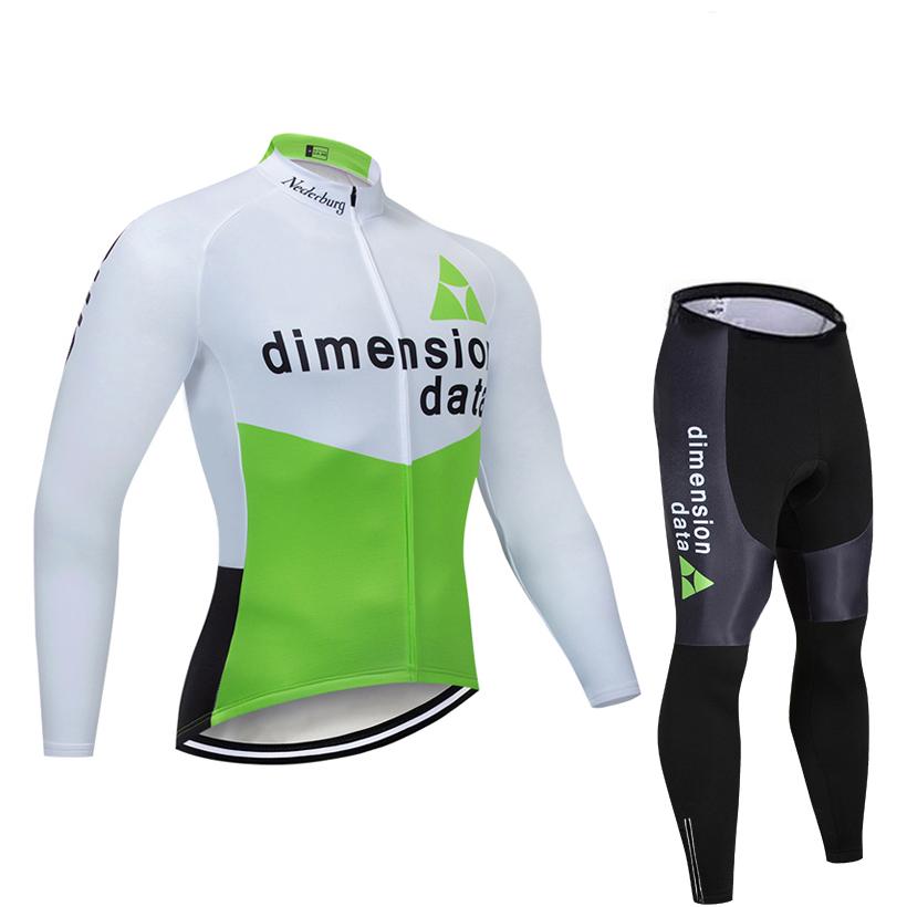 dimension data cycling kit