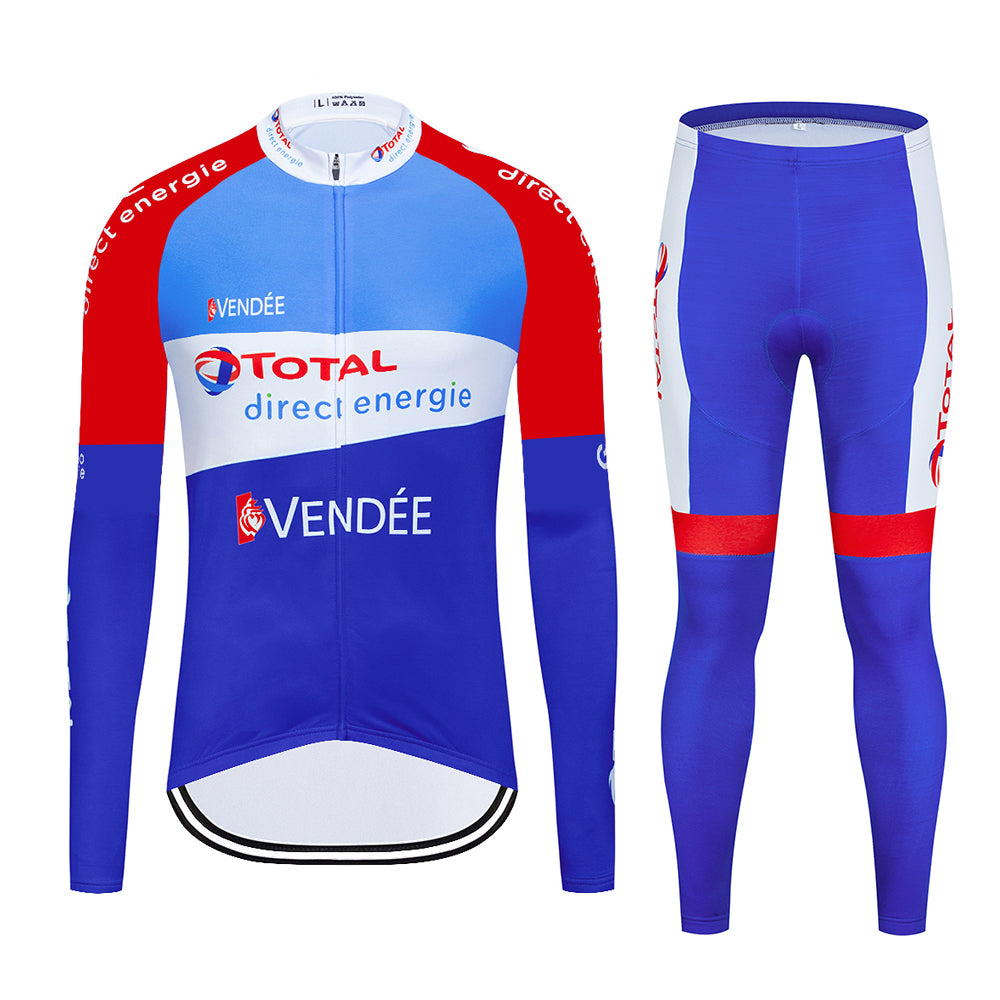 direct energie cycling kit