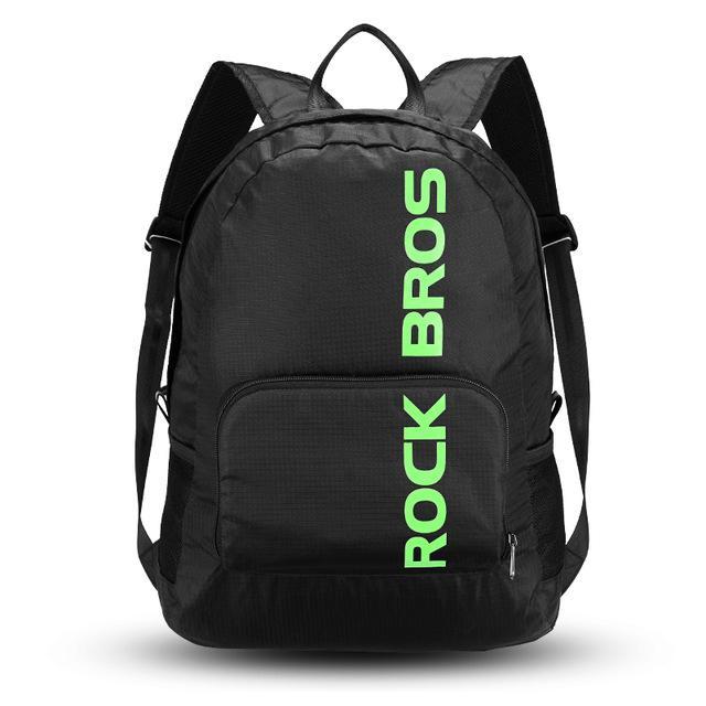 waterproof biking backpack