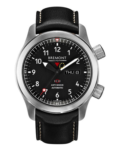 Bremont MBII