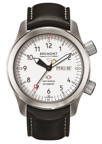 Bremont MBII-WH