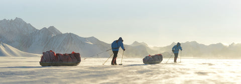 Terra Nova expedition