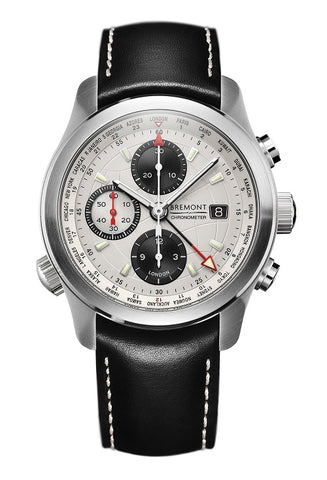 Bremont ALT1-WT