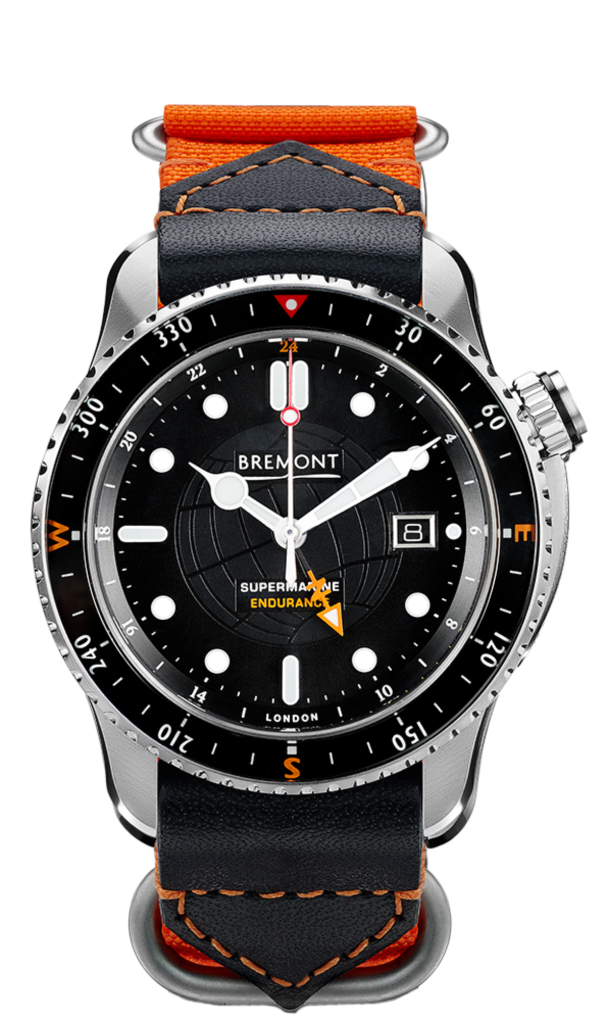 Special – Bremont Company