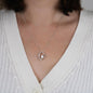 My Wonderful Mother Forever Love Necklace