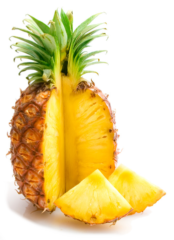 Slice Pinapple