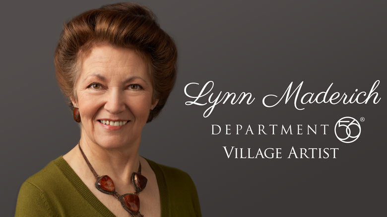 Remembering Lynn Maderich