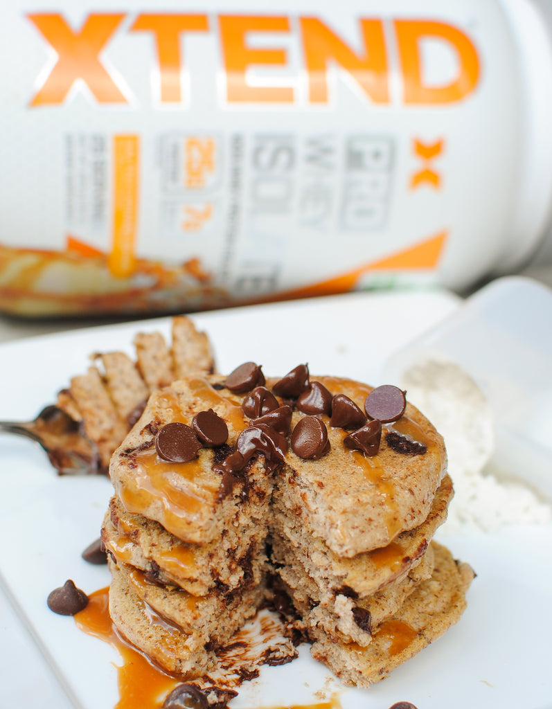 PROtein Pancakes