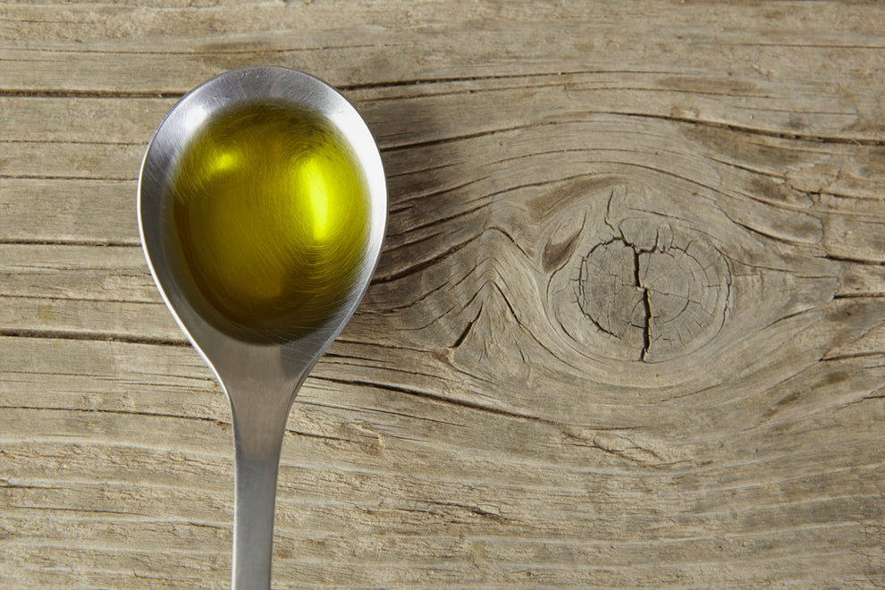 Sarah & Olive - Olive Oil - Health Benefits