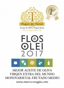 Pagos de Toral - Flos Olei Winner 2017