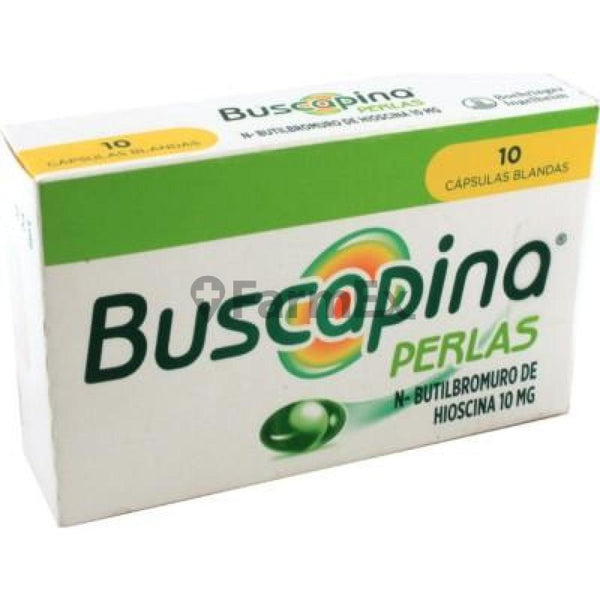 buscapina