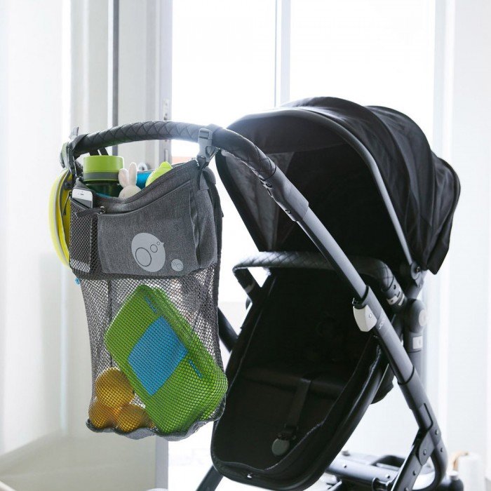 stroller organiser nz