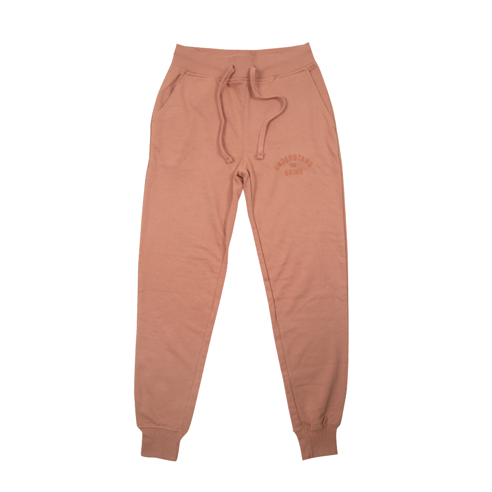 CARROT PANTS! So Comfortable, You Won't Miss the Sweats - Madison