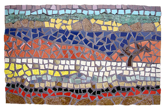 Safari Journal / Blog by Safari Fusion | Namibian mosaics | Beautiful handmade fine art mosaics for commercial, public and residential spaces by Forest Mosaic / Namibia
