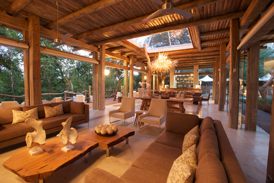 Safari Journal / Blog by Safari Fusion | Kapama Karula | Earthy Africa elegance of a luxury lodge in South Africa