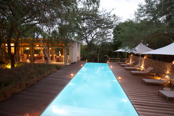 Safari Journal / Blog by Safari Fusion | Kapama Karula | Earthy Africa elegance of a luxury lodge in South Africa