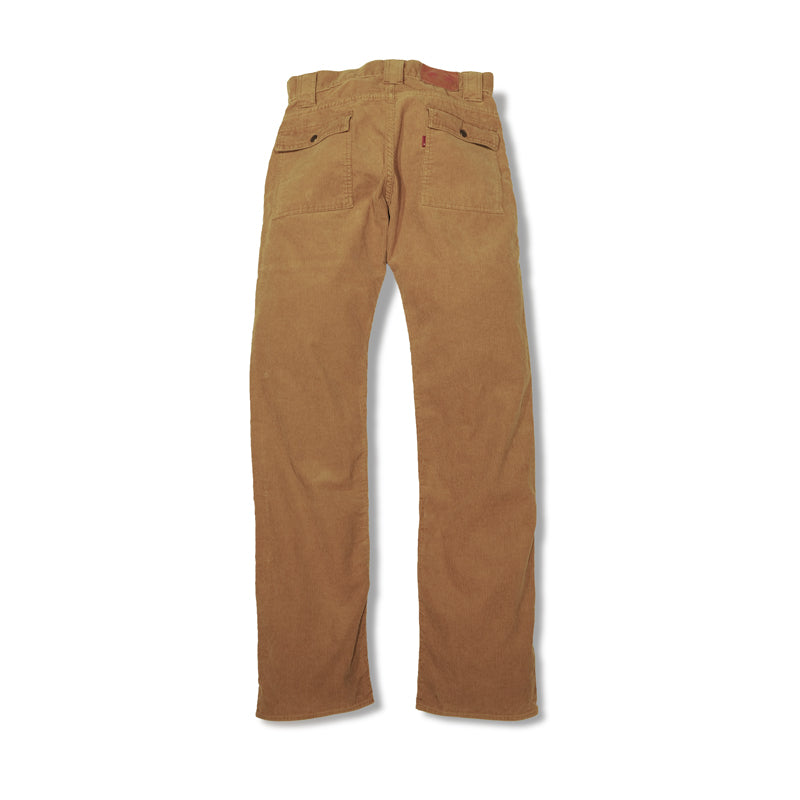 1246C Cords Bush Pants – FULLCOUNT