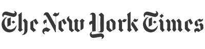 New York Times Logo