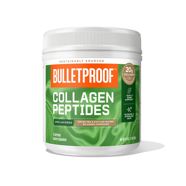 Unflavored Collagen Protein