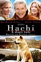 Hachi: A Dog's Tale