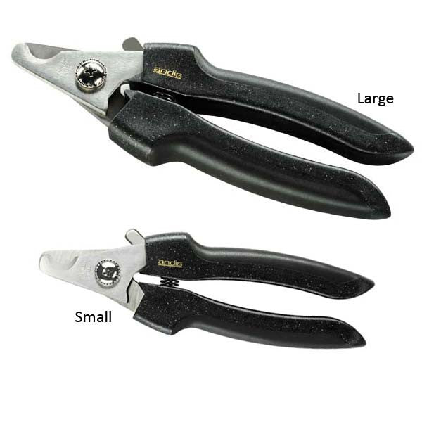 andis premium nail clipper