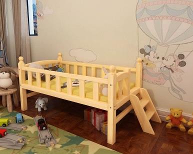 louis fashion children's bed