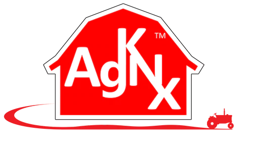 AgKNX Log Grabbers