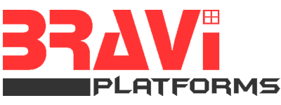 Shop BRAVI Platforms