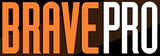 BravePro logo