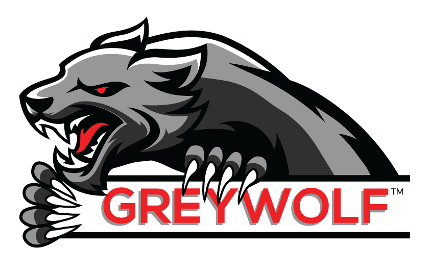 Grey Wolf Skid Steer Attachments