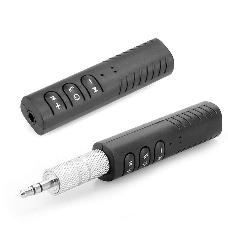 Bluetooth Aux Reciever - The Trendy Hero