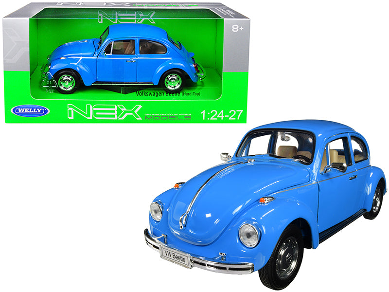 diecast volkswagen beetle