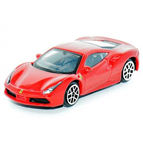 ferrari 488 diecast