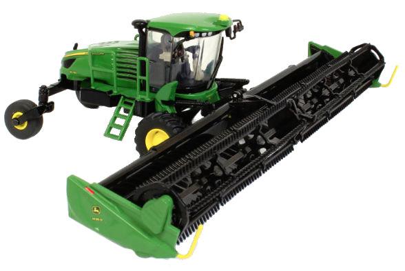 john deere diecast models