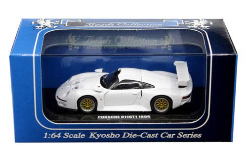 porsche 911 diecast